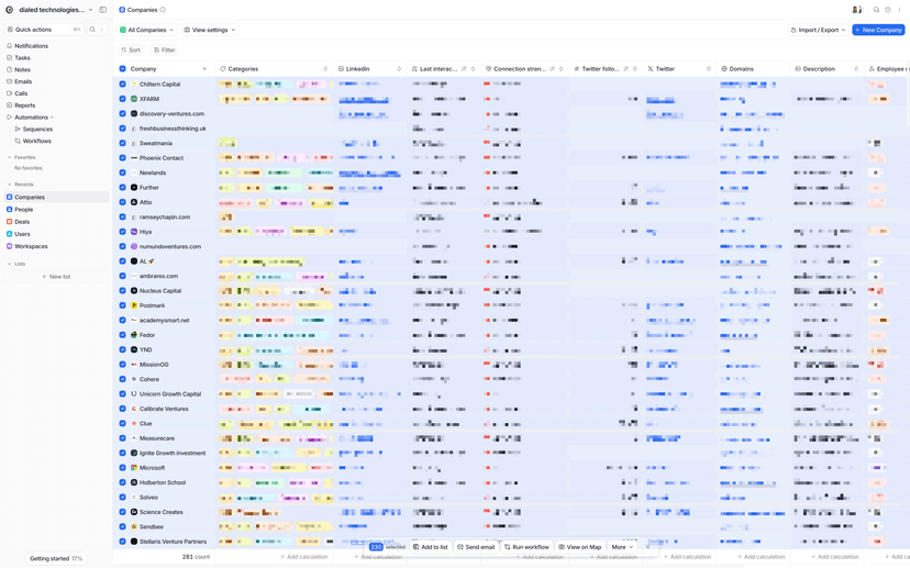 Map Connect screenshot 3