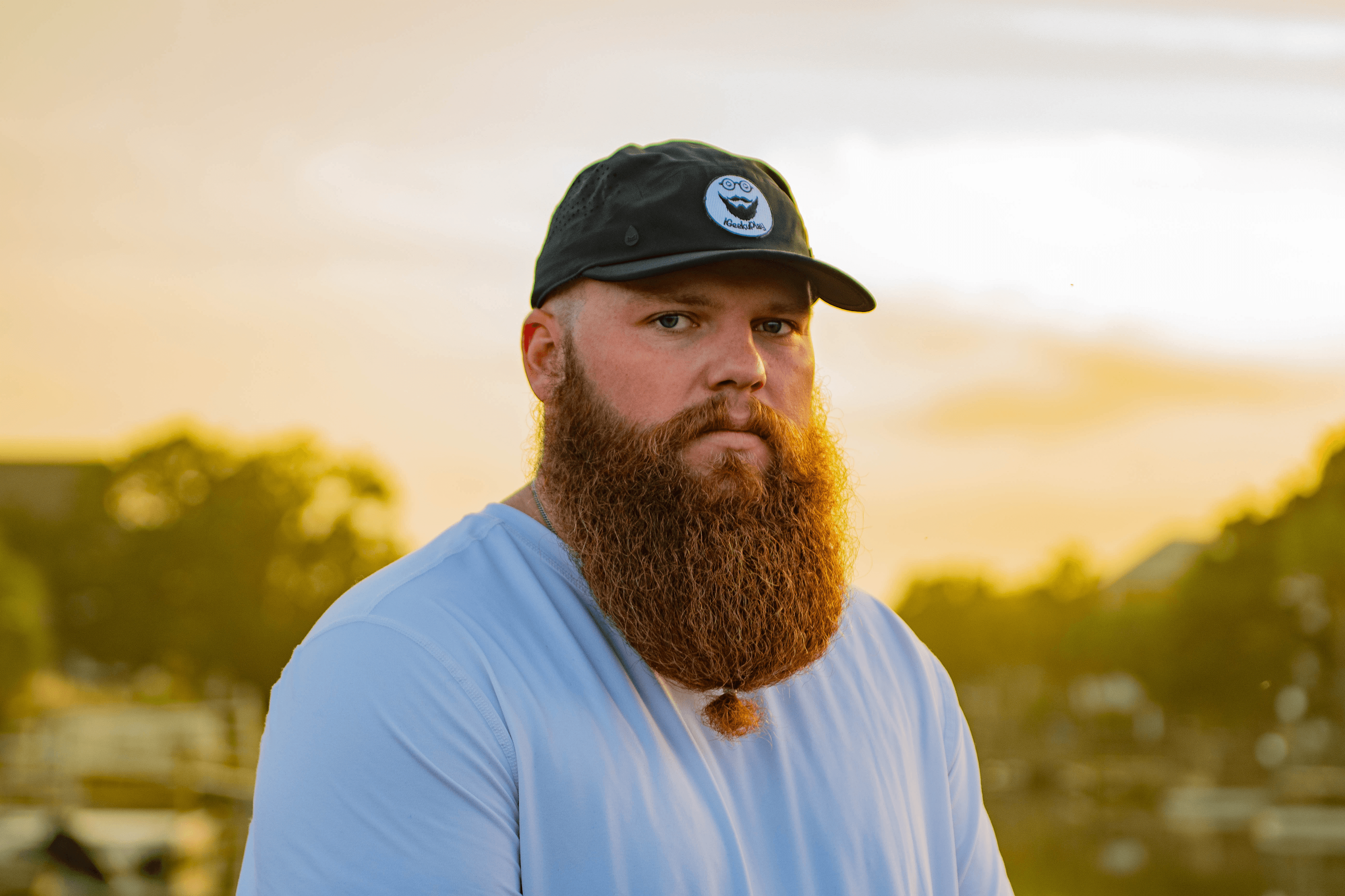 Nick Janes - Clay