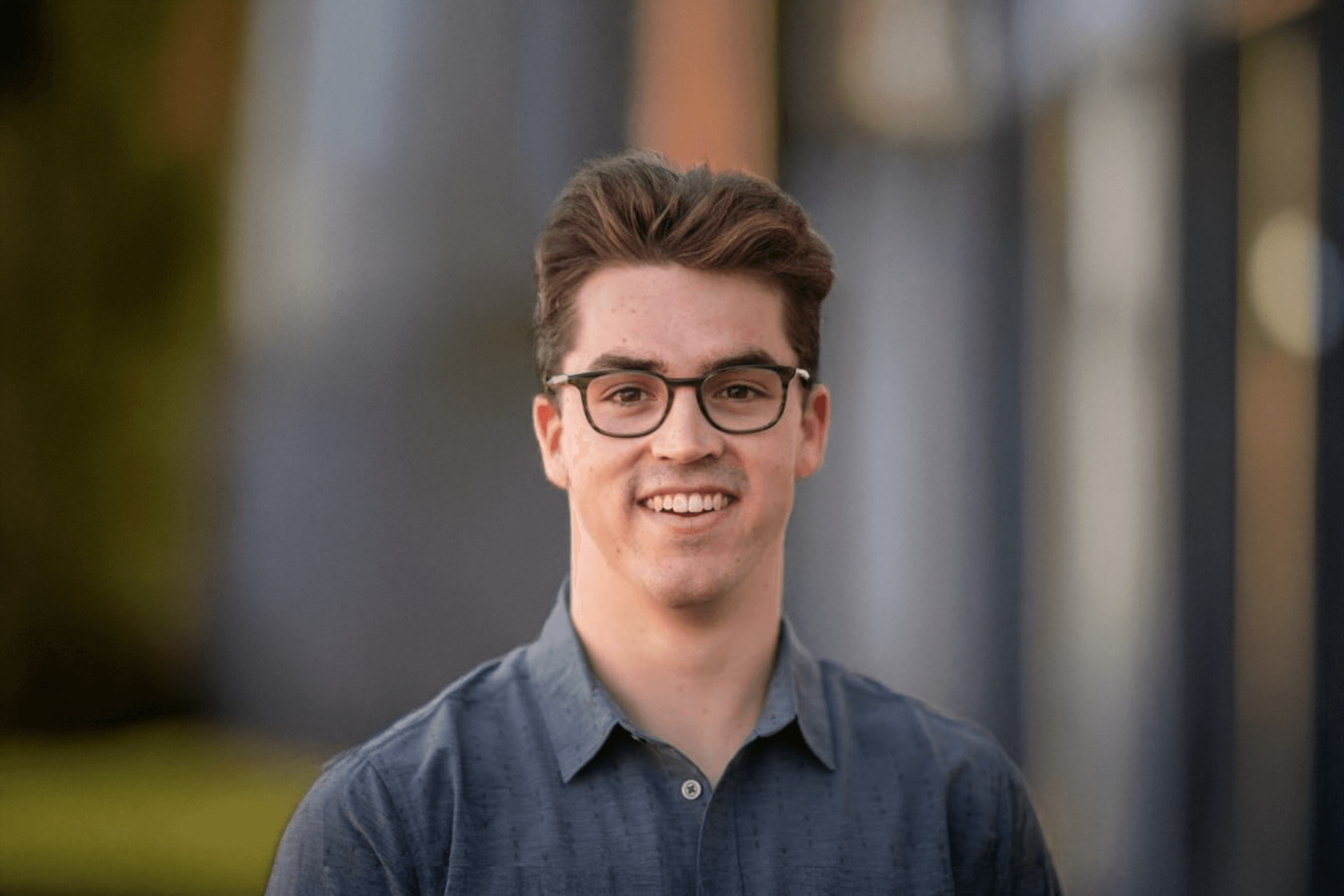 Will Stenzel - Clay